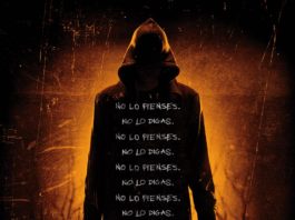 Doug Jones es el Bye Bye Man en «NUNCA DIGAS SU NOMBRE» Nunca digas su nombre