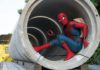 Crítica: ‘SPIDER-MAN. HOMECOMING’. En busca de la franquicia global Spiderman Homecoming
