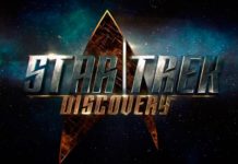 Primer avance y póster oficial de la serie «STAR TREK: DISCOVERY»