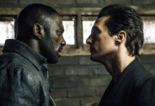 «LA TORRE OSCURA» retrasa su estreno en España La torre Oscura