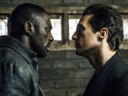 Crítica: “LA TORRE OSCURA”. El efecto «BRÚJULA DORADA» La torre Oscura