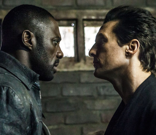 Crítica: “LA TORRE OSCURA”. El efecto «BRÚJULA DORADA» La torre Oscura