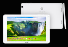 SPC amplía la familia de tablets Glow