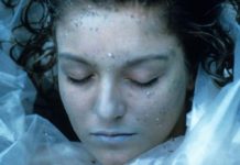 TWIN PEAKS regresa 25 años después