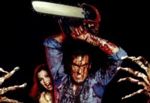 «EVIL DEAD» protagoniza el cuarto monográfico de la publicación especializada «BACK TO THE CULTURE»