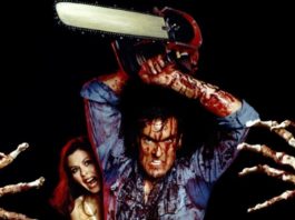 «EVIL DEAD» protagoniza el cuarto monográfico de la publicación especializada «BACK TO THE CULTURE»