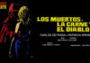 EL BUQUE MALDITO edita en DVD «LOS MUERTOS, LA CARNE Y EL DIABLO» Los Muertos, La Carne y el Diablo. El buque maldito.