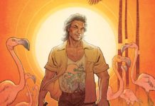 «BIG TROUBLE IN LITTLE CHINA: OLD MAN JACK»: El nuevo golpe del viejo Jack