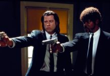 Las canciones del cine de Tarantino sonarán en FIMUCITÉ