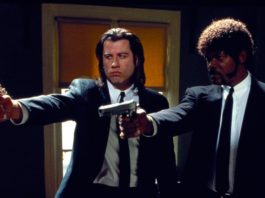 Las canciones del cine de Tarantino sonarán en FIMUCITÉ