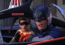 IN MEMORIAM: ADAM WEST (1928 – 2017)