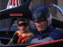 IN MEMORIAM: ADAM WEST (1928 – 2017)