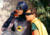 Reportaje: ADAM WEST. El primer y genuino BATMAN