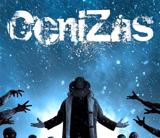 De la extinción a las «CENIZAS», la nueva novela de Juan de Dios Garduño Cenizas