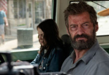 Crítica: ‘LOGAN’. We don’t need another hero Logan Hugh Jackman