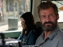 RECOMENDACIÓN CINE EN CASA: «LOGAN» Logan Hugh Jackman