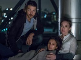 CRÍTICA: ENGANCHADOS A LA MUERTE, de Niels Arden Oplev. La culpa Enganchados a la muerte