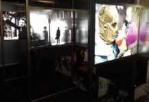 La exposición «EL CINEMA ÉS FANTÀSTIC» recuerda la historia del Festival de Sitges