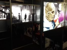 La exposición «EL CINEMA ÉS FANTÀSTIC» recuerda la historia del Festival de Sitges