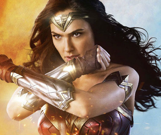 Crítica: «WONDER WOMAN» Wonder Woman