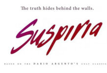 Suspirando por «SUSPIRIA»: Luca Guadagnino prepara remake del film de culto