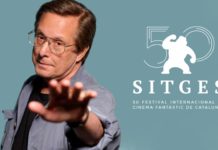 SITGES 2017 confirma la presencia de William Friedkin, Johnnie To y Guillermo del Toro William Friedkin