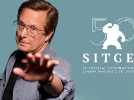 SITGES 2017 confirma la presencia de William Friedkin, Johnnie To y Guillermo del Toro William Friedkin