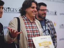 El evento Pitchbox del Festival de SITGES abre plazo de inscripción
