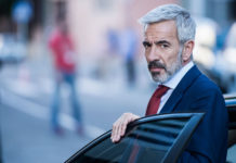 Imanol Arias presenta en Tenerife la comedia negra “DESPIDO PROCEDENTE” Imanol Arial