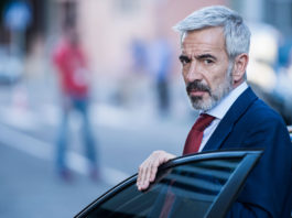 Imanol Arias presenta en Tenerife la comedia negra “DESPIDO PROCEDENTE” Imanol Arial