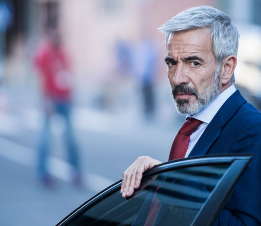 Imanol Arias presenta en Tenerife la comedia negra “DESPIDO PROCEDENTE” Imanol Arial