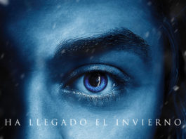 Pósters de personajes de la séptima temporada de «JUEGO DE TRONOS»