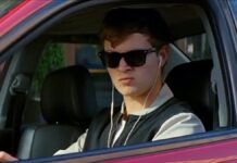 Lo nuevo de Edgar Wright, BABY DRIVER, llega a la cartelera Baby Driver, de Edgar Wright.