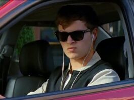 Lo nuevo de Edgar Wright, BABY DRIVER, llega a la cartelera Baby Driver, de Edgar Wright.