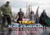 “THOR: RAGNAROK” nuevo tráiler en español