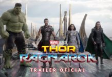 “THOR: RAGNAROK” nuevo tráiler en español