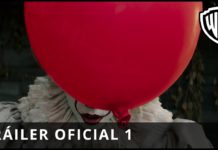 «IT»: Tráiler y poster en español