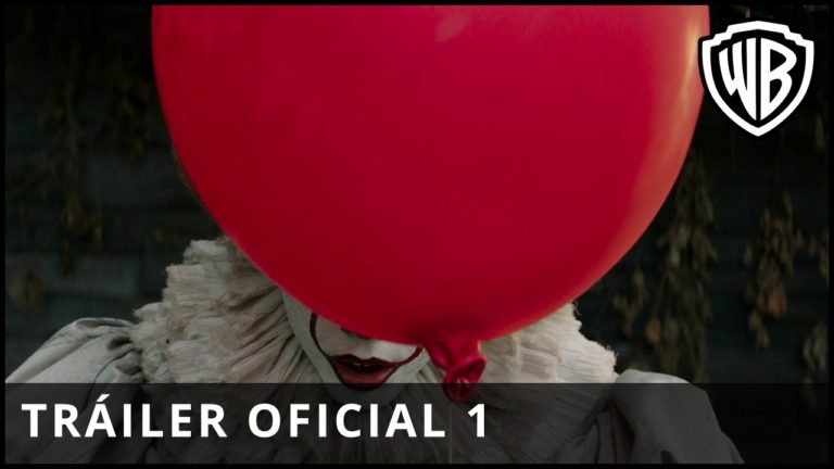 «IT»: Tráiler y poster en español