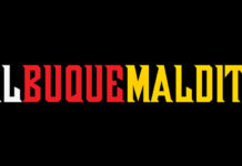 EL BUQUE MALDITO #27 ya a la venta