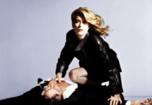 Charlas de Cine ofrece un ciclo de cine de vampiros El ansia