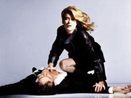 Charlas de Cine ofrece un ciclo de cine de vampiros El ansia