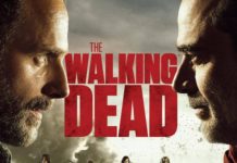 La octava temporada de «THE WALKING DEAD» se estrenará el 23 DE OCTUBRE en FOX The Walking Dead T8