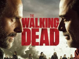 La octava temporada de «THE WALKING DEAD» se estrenará el 23 DE OCTUBRE en FOX The Walking Dead T8