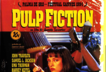 PULP FICTION: La “literatura barata” de Tarantino vuelve al cine