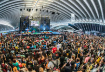 Arranca en Tenerife el macroevento tecnológico TLP 2017 TLP