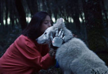 El FESTIVAL ISLA CALAVERA acoge una selección del mejor cine fantástico actual Black Hollow Cage