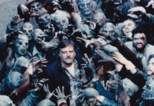 Así fue la carrera de GEORGE A. ROMERO (1940 – 2017)