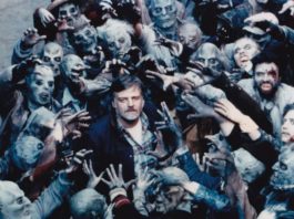 Así fue la carrera de GEORGE A. ROMERO (1940 – 2017)