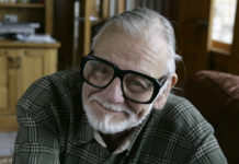 Reportaje: En recuerdo de GEORGE A. ROMERO