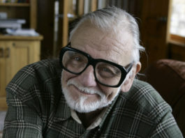 Reportaje: En recuerdo de GEORGE A. ROMERO